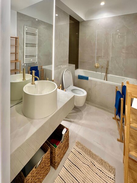 Pipera Garsoniera Cortina North Nou Lux