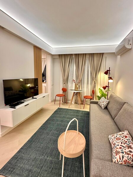 Pipera Garsoniera Cortina North Nou Lux