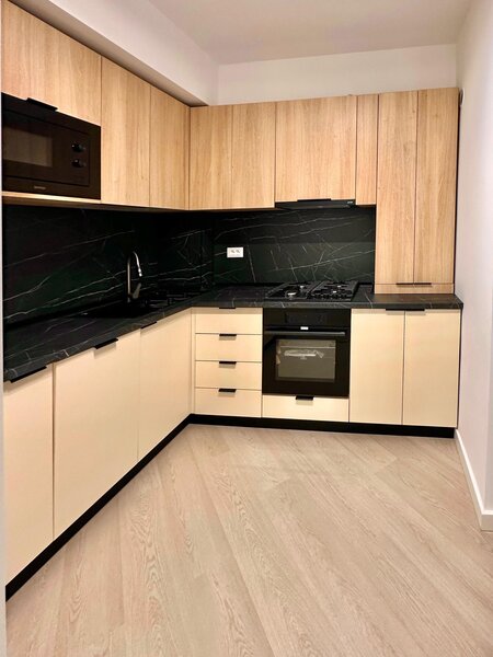 Pipera Garsoniera Cortina North Nou Lux