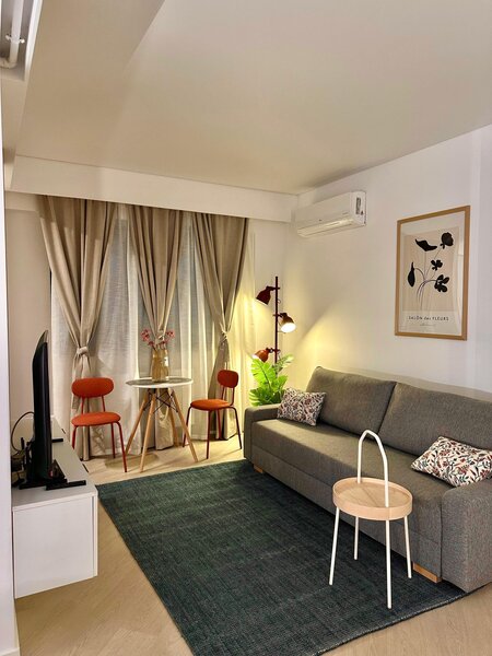 Pipera Garsoniera Cortina North Nou Lux